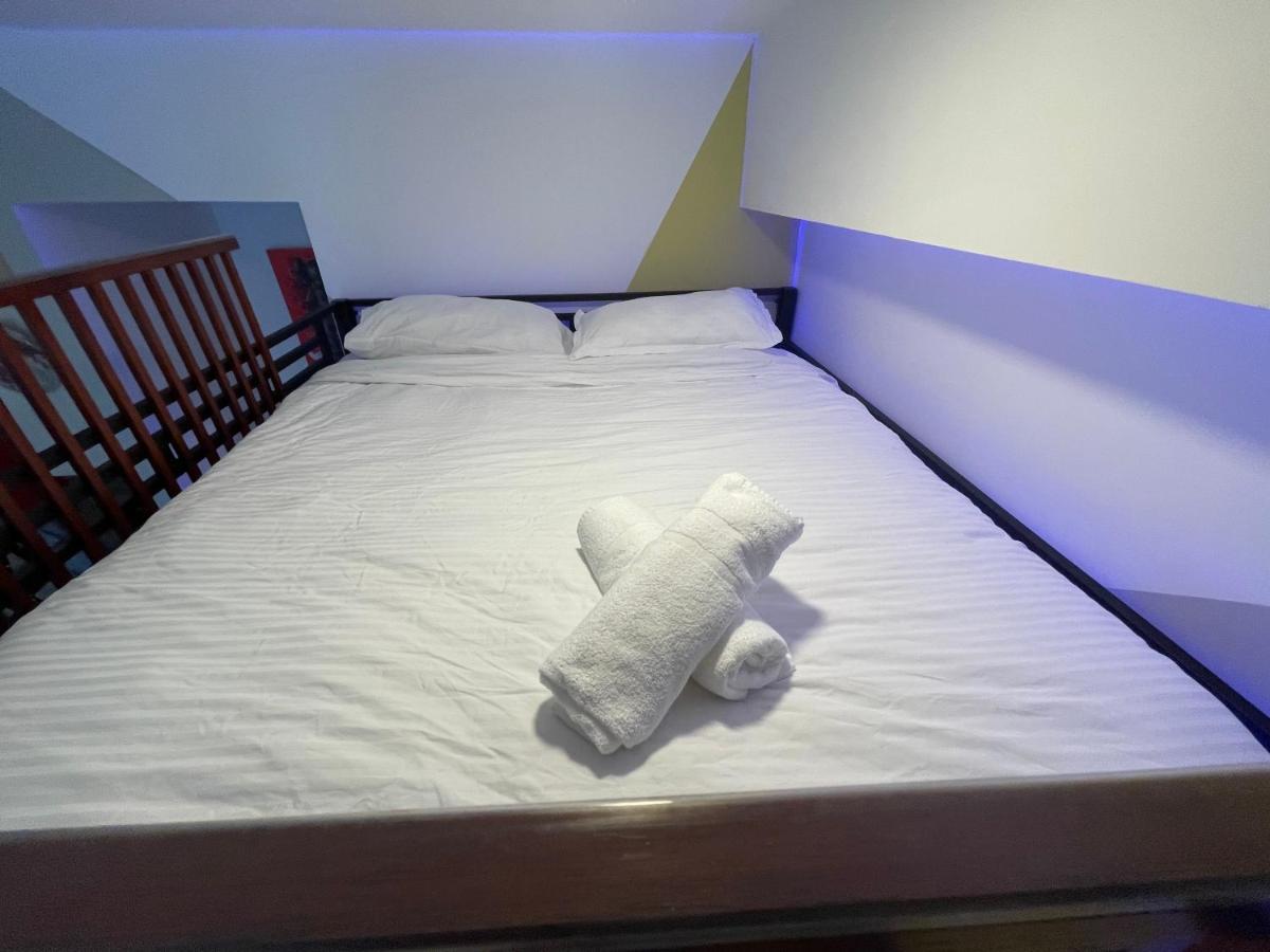 Kaw Supreme Theme Wifi Luxury 7 Pax Genting Pool & Mountain View Cuti Genting Homestay Midhills ゲンティンハイランド エクステリア 写真
